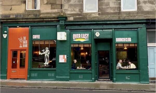 Leasehold Restaurant/cafe For S...