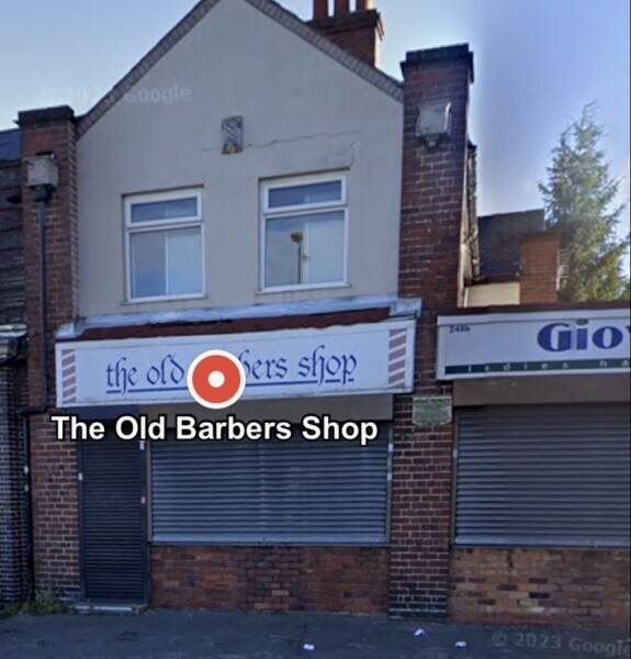 Retail Unit Available On Tyburn...
