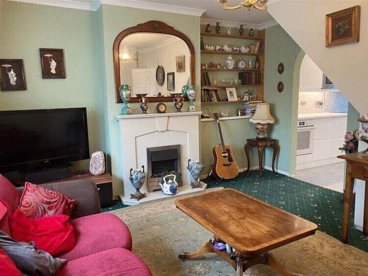 Profitable Commercial Laundry Service with Accommodation in Garstang, Preston for Sale Photo 5