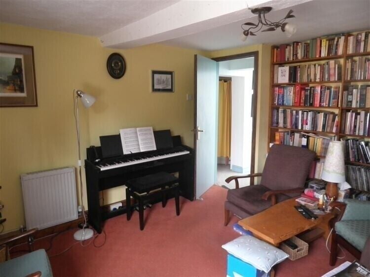 Prime Freehold Commercial and Residential Property in Shropshire Village High Street for Sale Photo 5