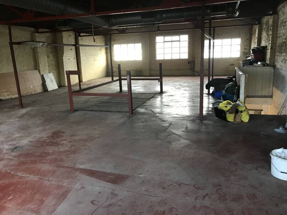 Spacious Two-Story Garage/Workshop Freehold in Central Darlington for Sale Photo 5