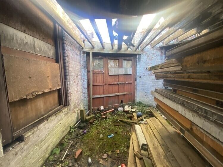 Exciting Residential Development Opportunity For Sale in Heart of Bradford Photo 5