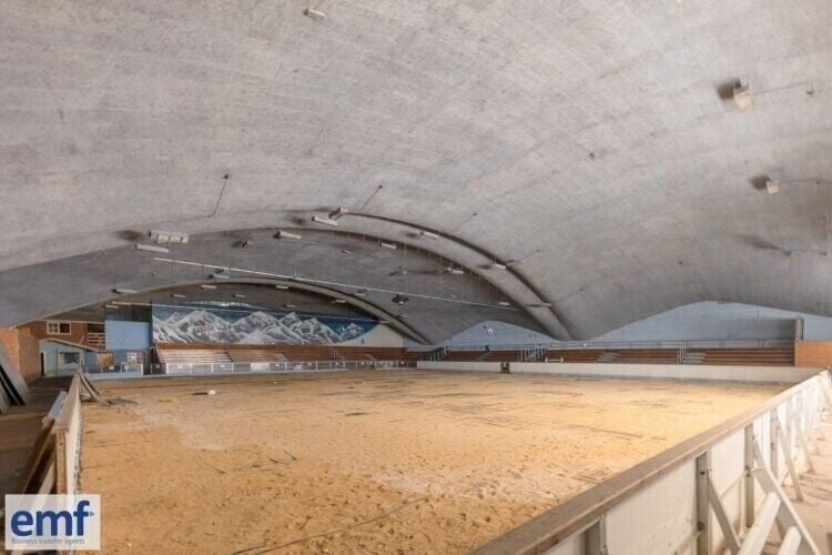 Highly Accessible 'Big Box' Entertainment Venue in Prime Norwich Location Photo 5