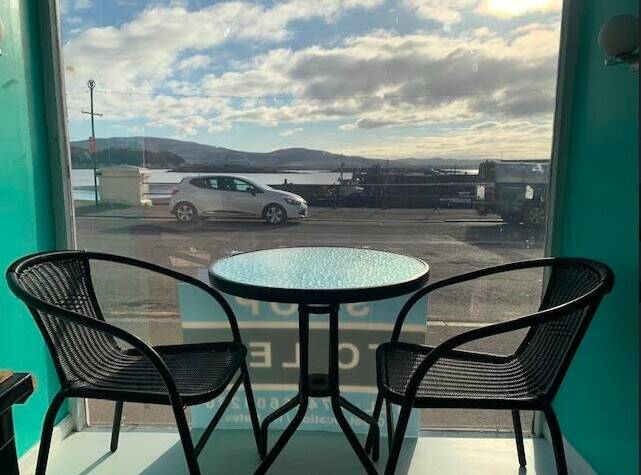 Prime Beachfront Freehold Shop in Millport, North Ayrshire Ready for Instant Trade Photo 5