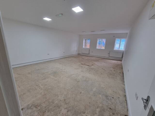 Spacious 5,380 Sq. Ft. Former Barclays Bank Commercial Property in Witham for Rent Photo 5