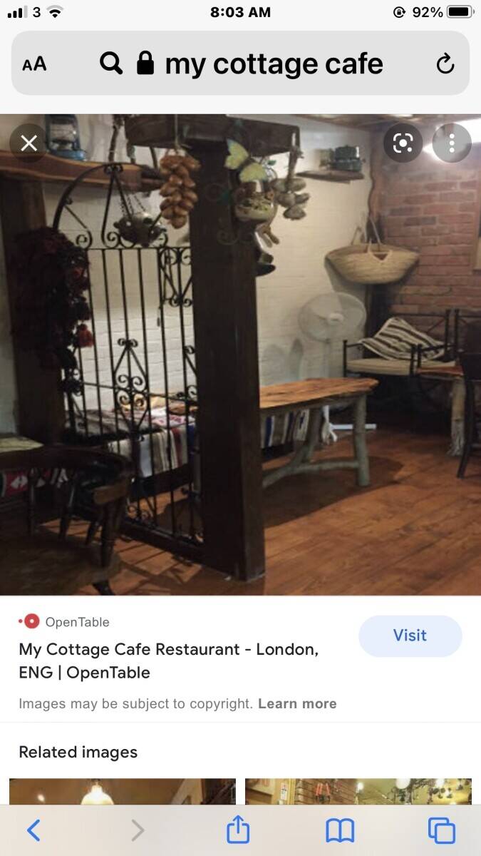 A3 Restaurant in Finsbury Park London - Traditional Mediterranean Cuisine Near Park Theater Photo 5