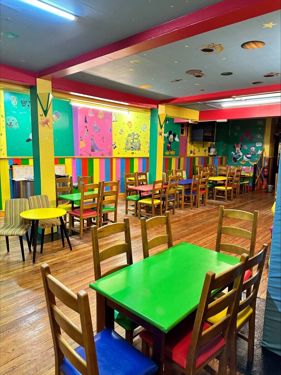 Busy Bistro/Pizzeria for Sale in Llangollen, A Prime Tourist Spot in North Wales Photo 5