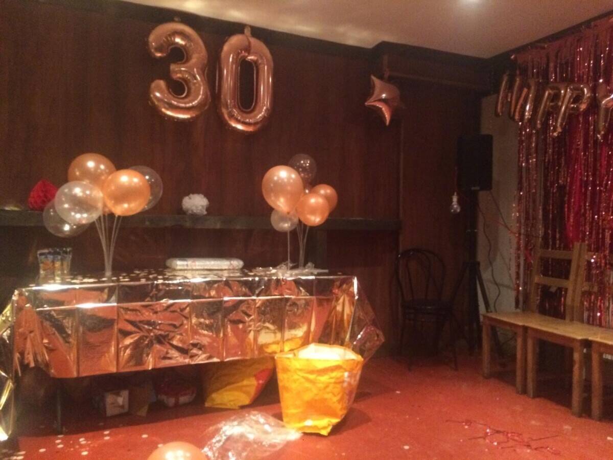 Prime Anerley London Coffee Shop with A3 Licence for Sale, Great for Parties Photo 5