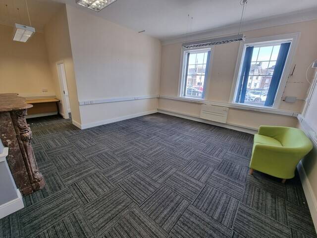 Prime Restaurant & Bar Space for Rent in Historic Building in Kings Lynn, Norfolk Photo 5
