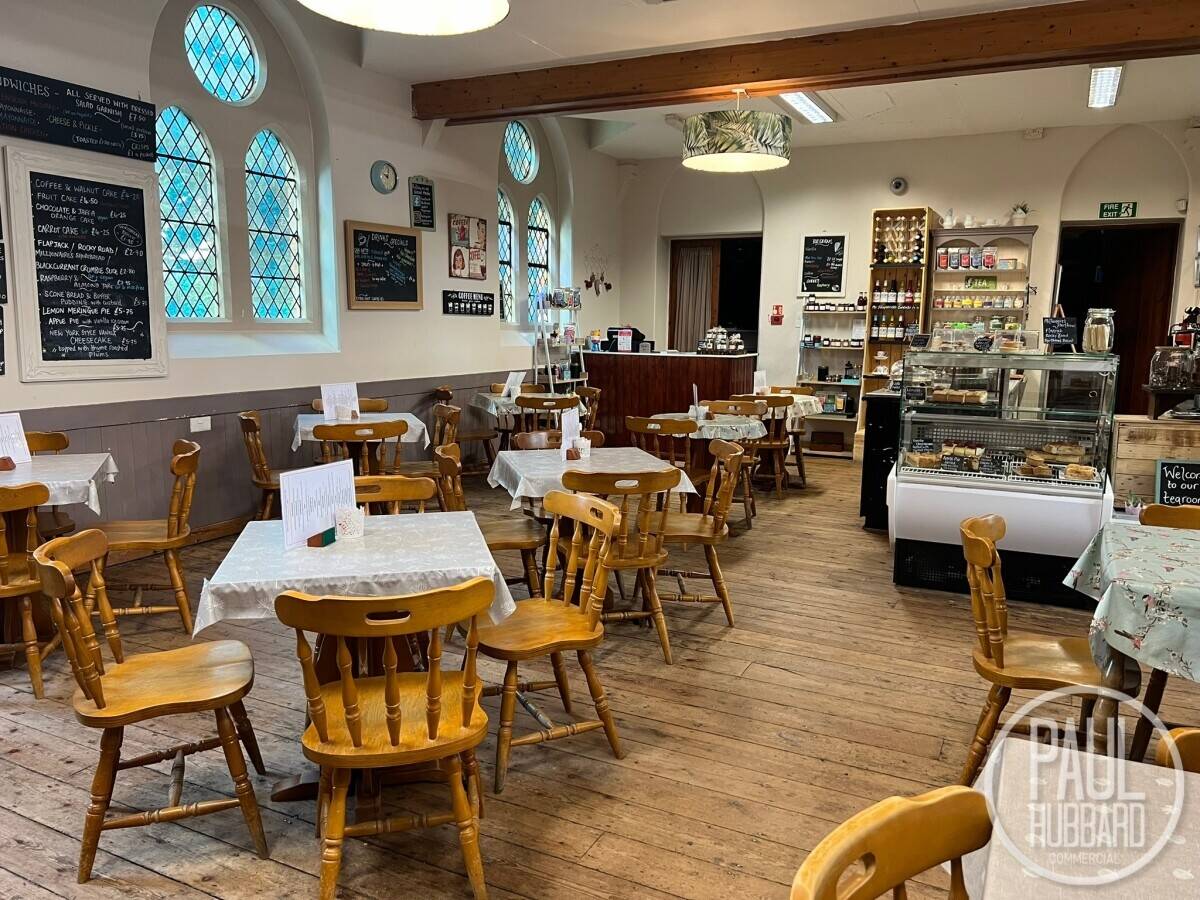 Stunning Converted Church, Now Thriving Art & Craft Centre for Sale in Dedham, Essex Photo 4