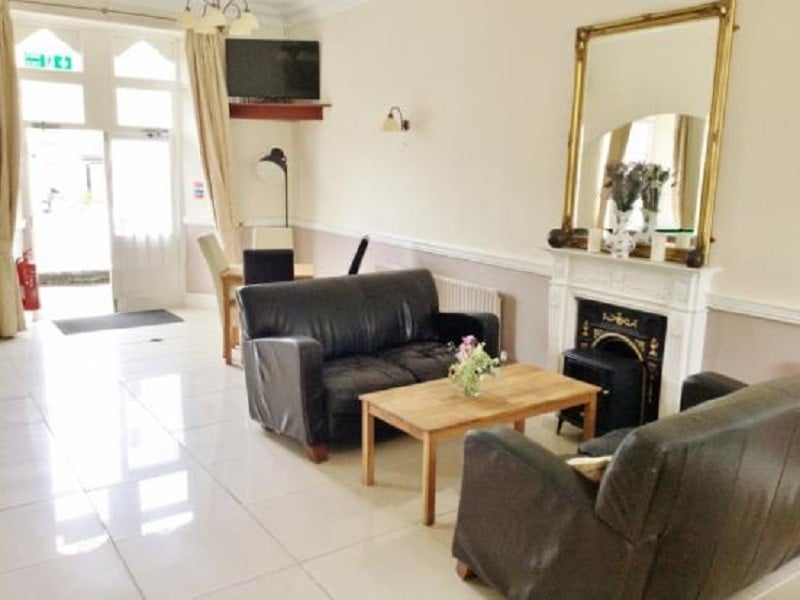 20-Bedroom Hotel with High Occupancy and Excellent Reputation in Ilfracombe Devon Photo 5