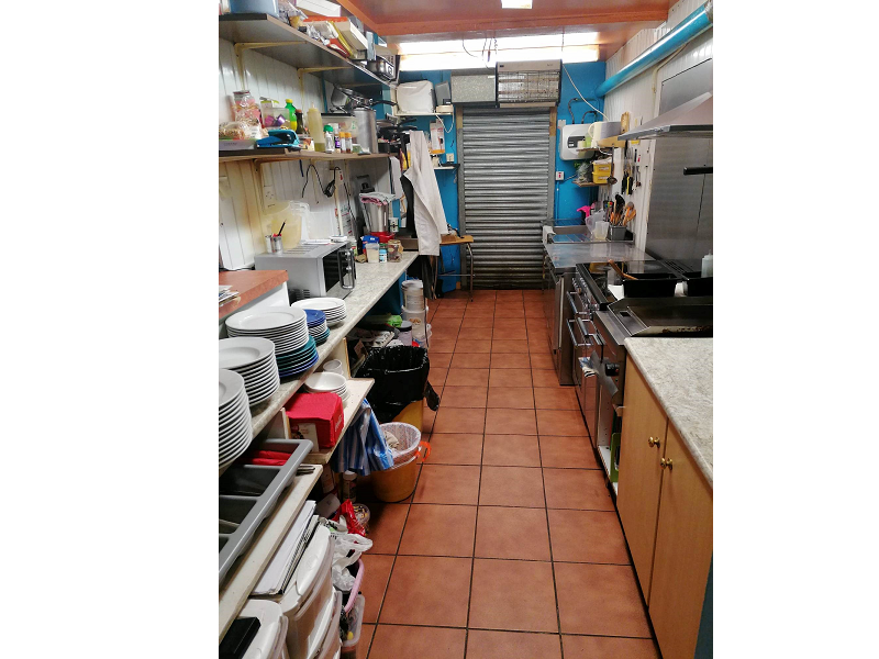 Highly rated Italian Restaurant and Cafe for sale Photo 5