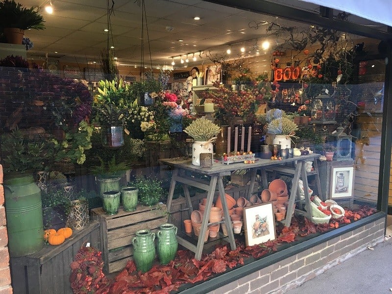 Highly-rated Florist with Loyal Client Base in Fareham Hampshire Up for Sale Photo 5