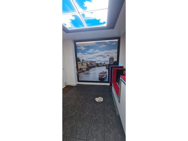 Newly Established, Highly Rated Takeaway Business for Sale in York, North Yorkshire Photo 5