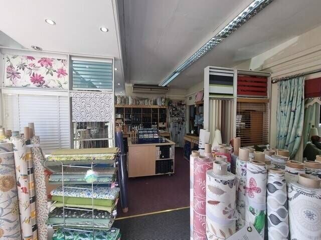 Prime Retail Space Available for Lease in Braintree Town Centre, Essex Photo 5
