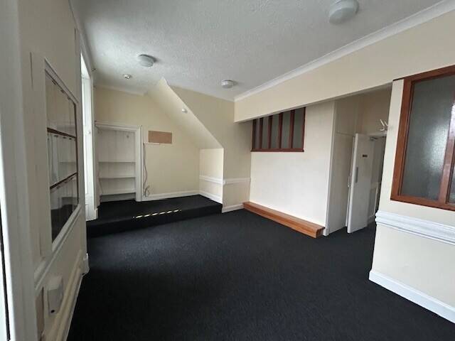Two-Storey Commercial Property with Retail Unit and Class 10 Premises in High Street, Lanark Photo 5