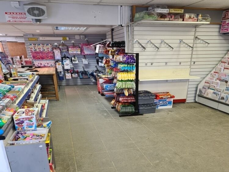 Long established Post Office business for sale. Photo 5