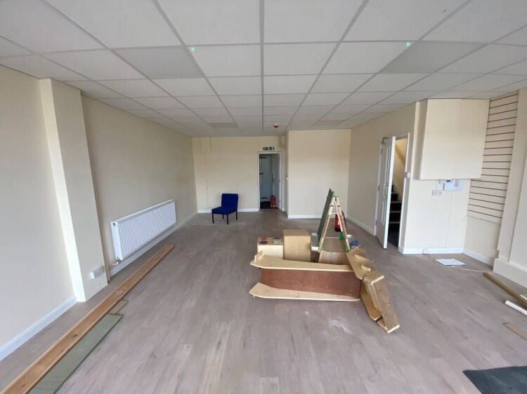 Ready-to-Operate Day Nursery Property in Sonning Common Available for Lease Photo 5