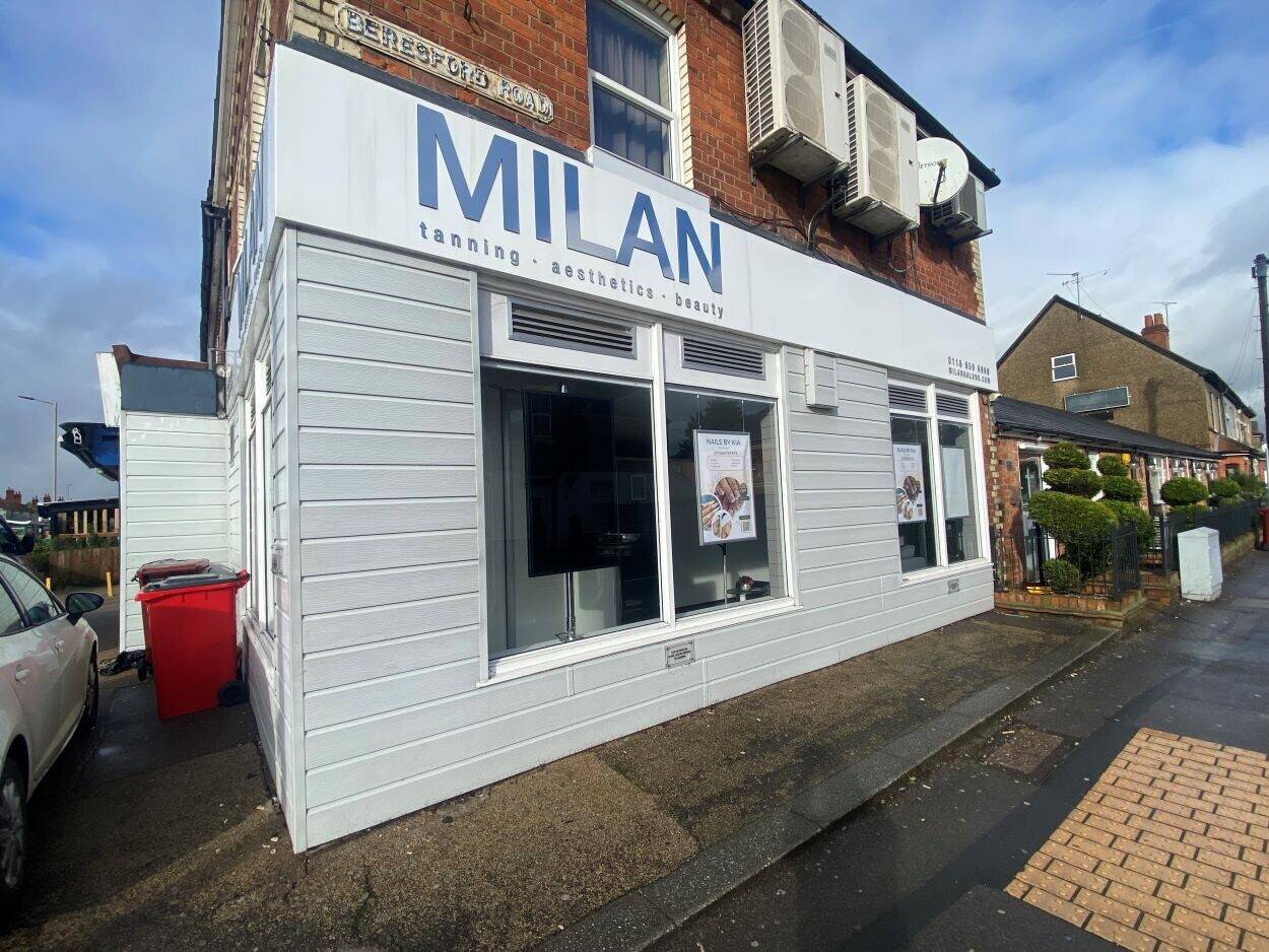 Turnkey Beauty Salon & Sun Tanning Space on Oxford Road, Reading Berkshire Photo 5