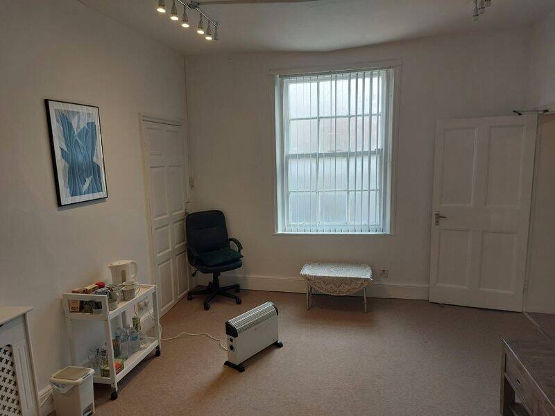 First Floor Office Space Available in Historic Acomb Building, York Photo 5