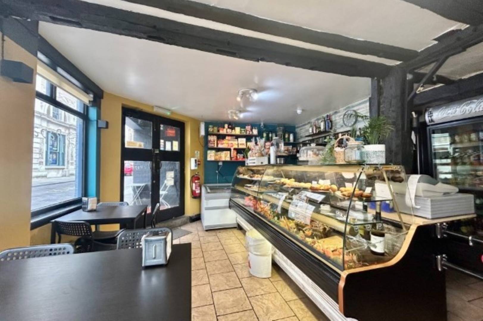 Prime Town Centre Freehold Investment Property in Ipswich Suffolk with High Annual Yield Photo 5