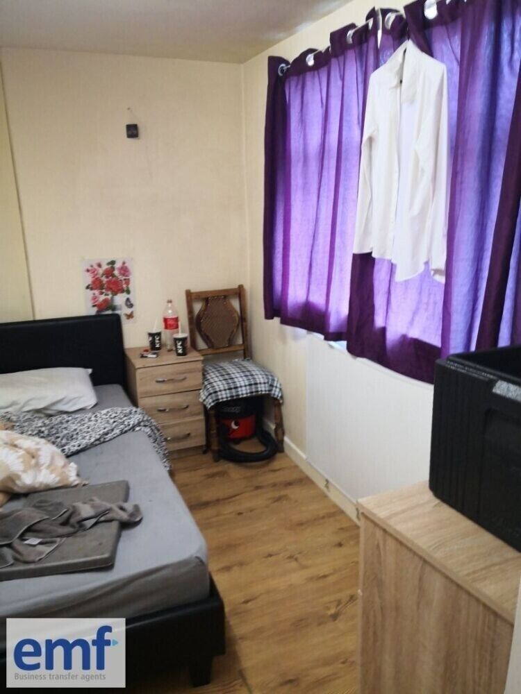 Prime Leicestershire Investment Opportunity with A3 Licence and Accommodation Photo 5