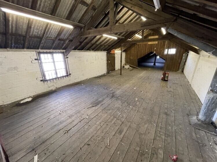 Imperial Mews, Newton Abbot - Period Two-Storey Commercial Unit Up For Auction Photo 5