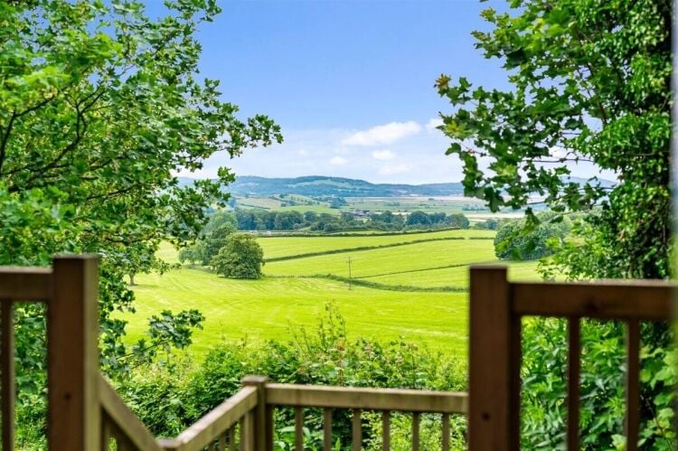 Charming Holiday Apartments, Woodland Camping Pods, and Cottage For Sale in Kendal Cumbria Photo 1