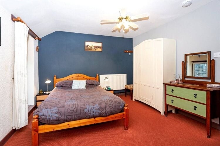 Charming Bed & Breakfast in Heart of Snowdonia National Park, Ideal for Outdoor Enthusiasts Photo 5