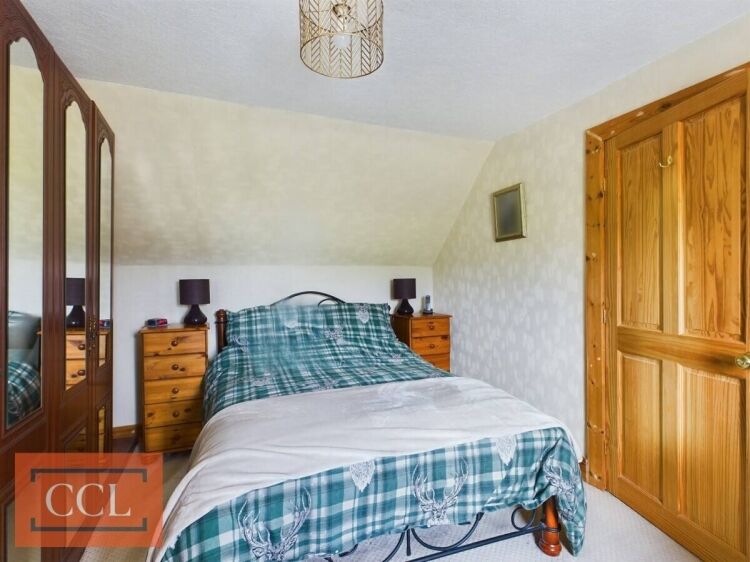 Charming Birnie Property with Development Potential, Elgin Moray Photo 5