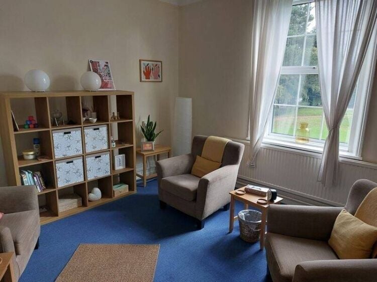 Refurbished Office Suite with Golf Course View in York Soon to Hit the Market Photo 5