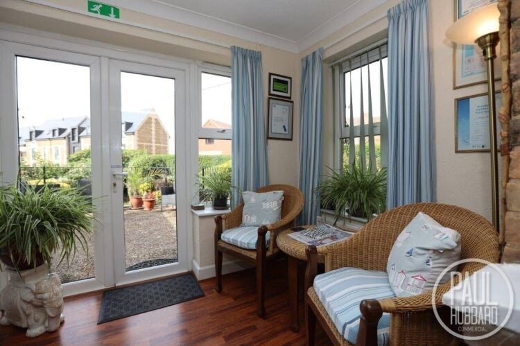 Sea-view Victorian Guesthouse with 9 Bedrooms in North Norfolk Available for Purchase Photo 5