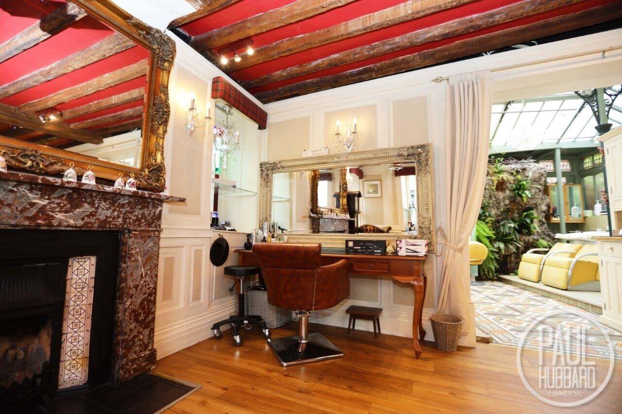 Grade II Listed Mixed-Use Property with Three Units in Historic Downham Market Photo 6