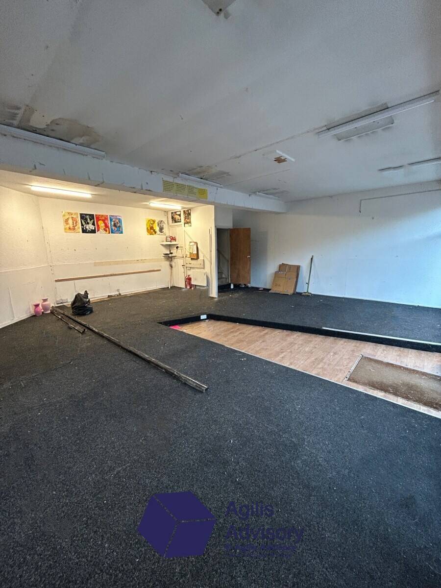 Prime Retail Space in Stoke Village, Plymouth Ready for Lease Photo 5
