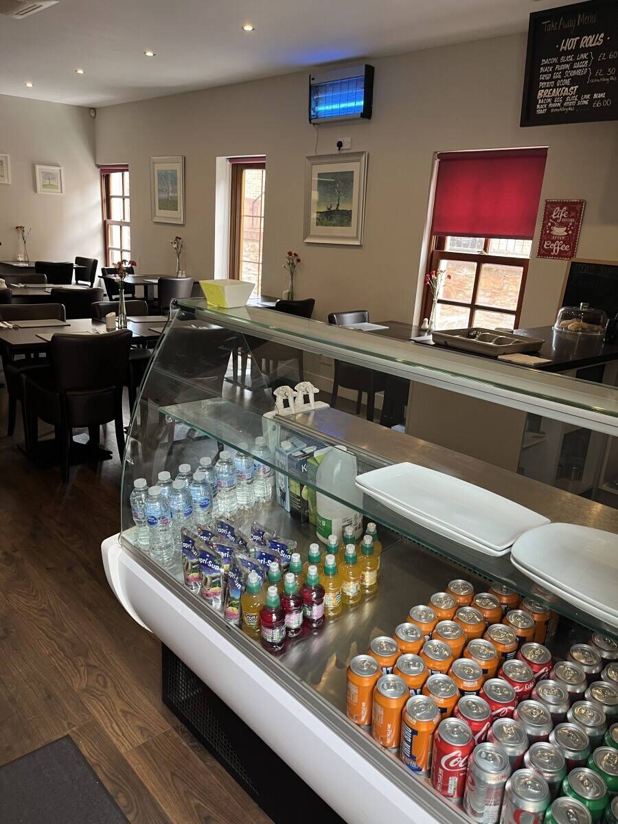 Cafe for sale  Photo 5