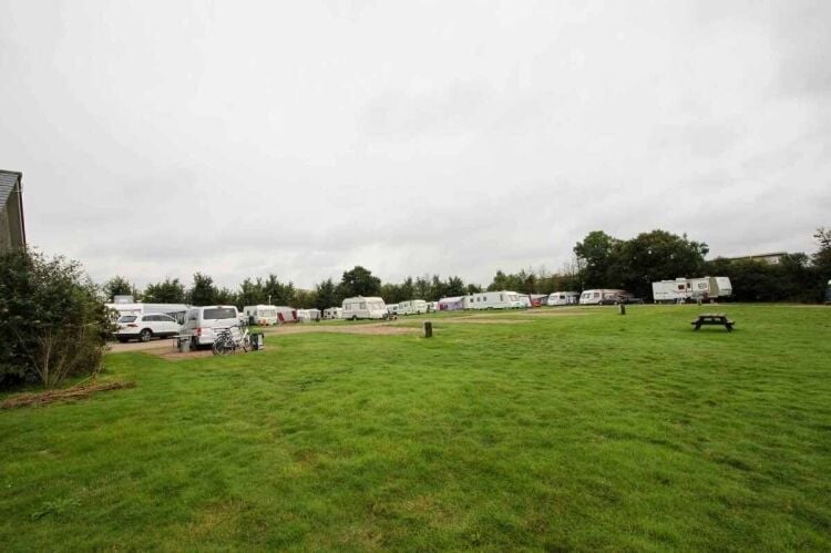 A Fantastic Opportunity To Acquire 3.60 Acres of Commercial Land Photo 5