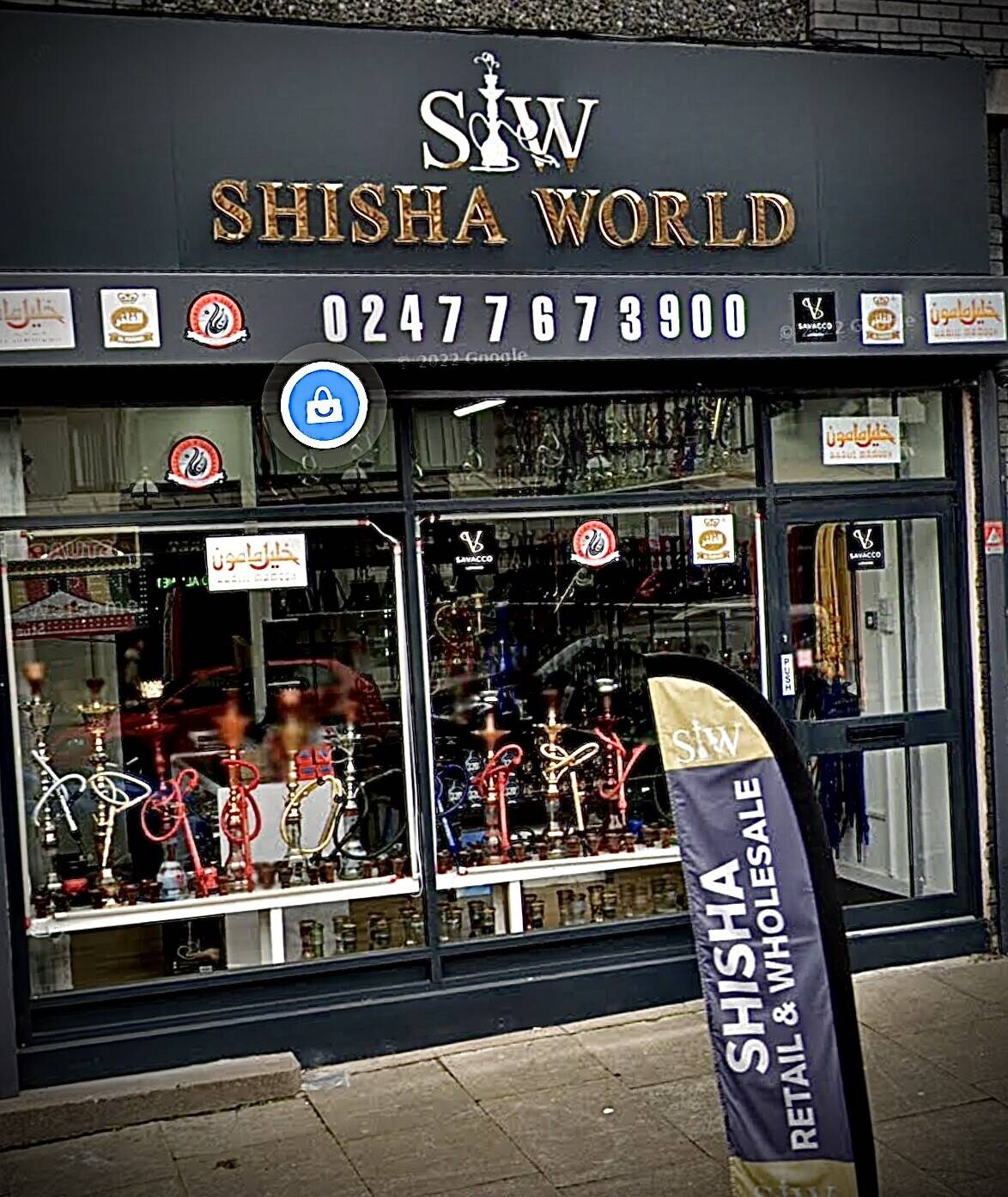 Retail Shop in Coventry West Midlands: High Street Location, Full Refurbishment, Lease Sale Photo 5