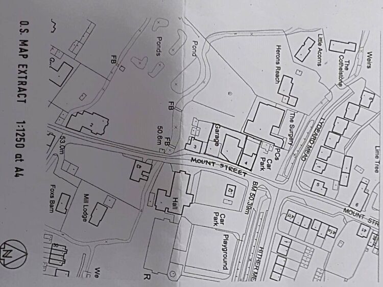 Prime Somerset Freehold Commercial Property with Approved Residential Planning Photo 5