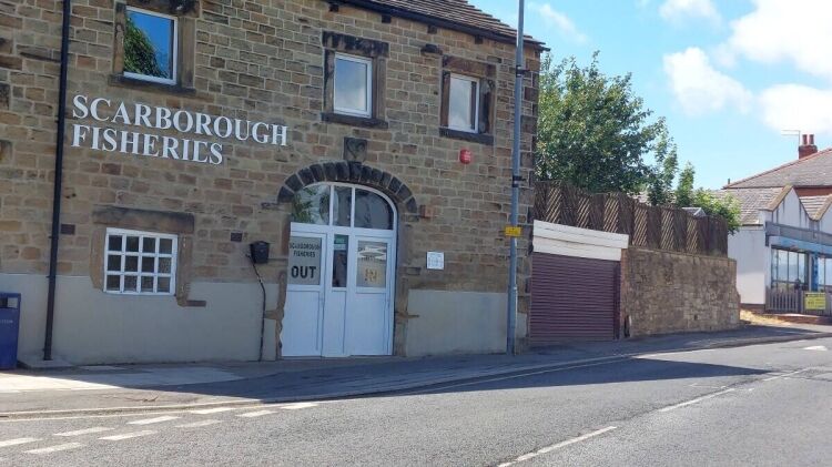 Profitable Fish and Chip Shop with 3-Bedroom House in Thornhill, Ideal for Ambitious New Owner Photo 5
