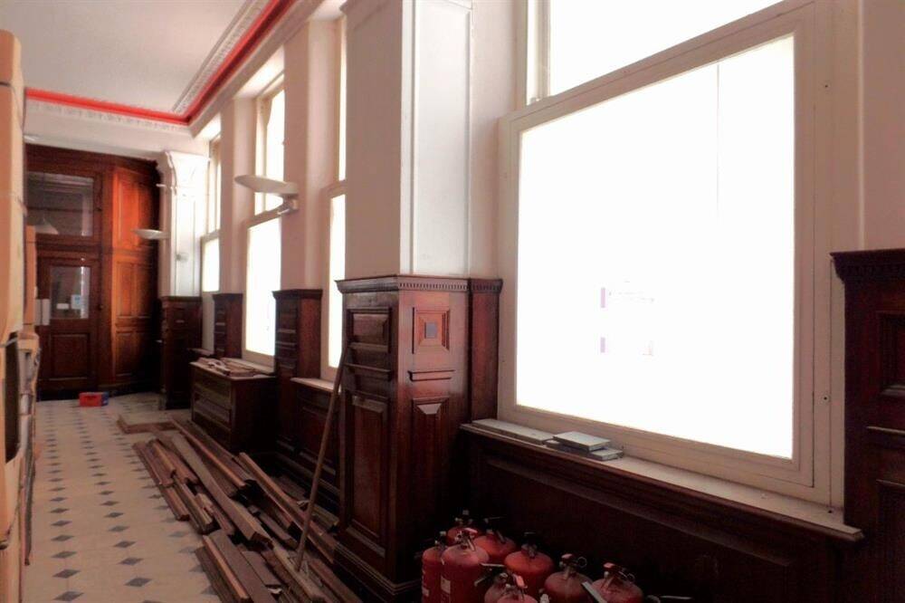 Premium Cardiff Bay Location Offers FREEHOLD Former Bank Premises with A3 Consent Photo 5