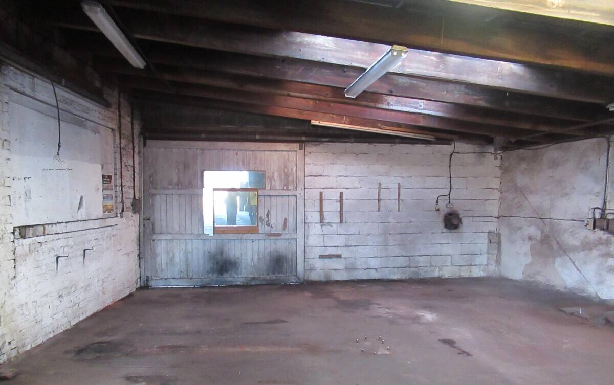 Prime Oswaldtwistle Commercial Property with Redevelopment Potential Photo 5