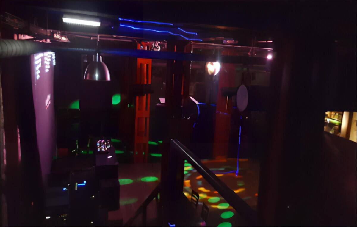 Prime Night Club/Bar Space in Liverpool's Baltic Triangle on Market Photo 5