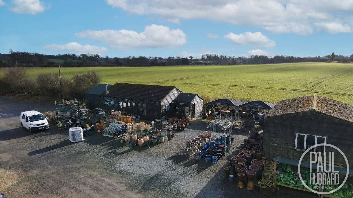 Exceptional 4-acre Norfolk Commercial Site with Thriving Business and Massive Expansion Potential Photo 5