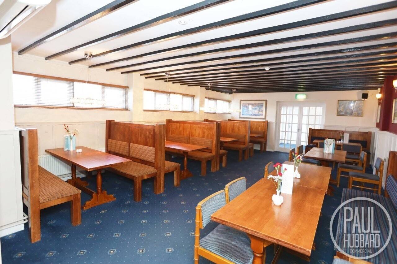 Successful Pub, Restaurant and B&B in Aylsham Norfolk with 9000+sq ft, 1.26 Acres Land for Sale Photo 5