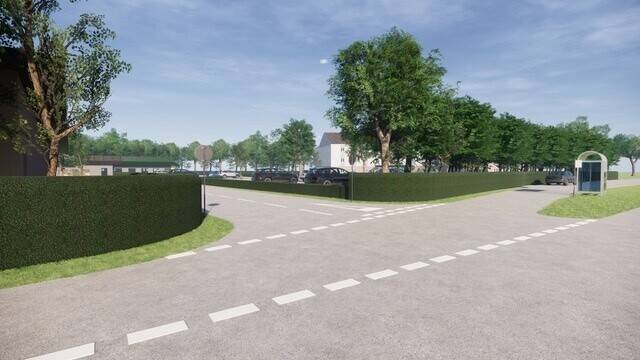 Prime 4-Acre Commercial Site Ready for Development in Bude, Cornwall Photo 5