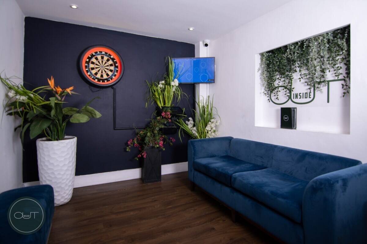 Prime Multi-use Hospitality Venue in Grimsby Lincolnshire, Fully Licensed and Fully Equipped Photo 5