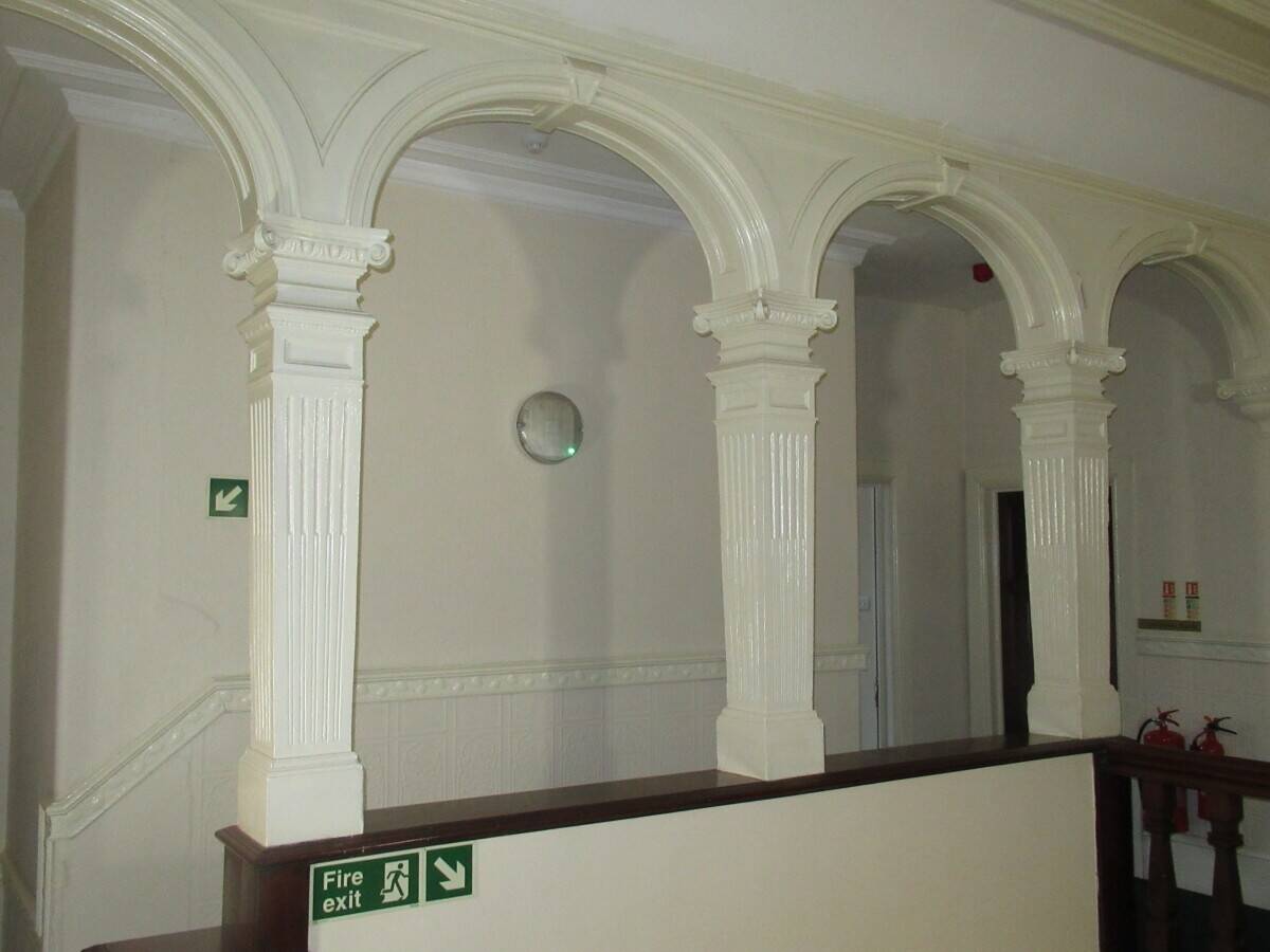 Development Opportunity? Headquarters Building? Potential for Residential Accommodation? Photo 5