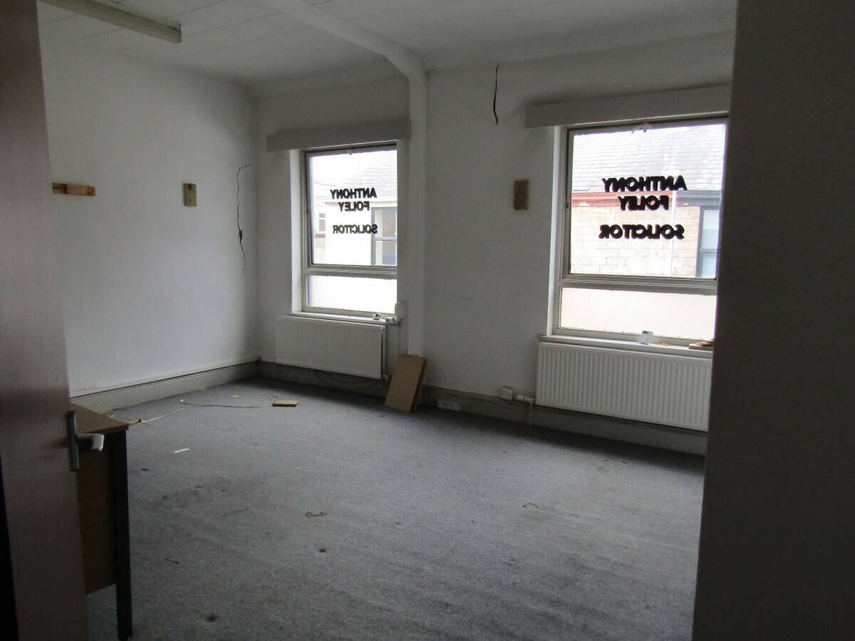 Large Retail Space in Accrington - Ideal for Trade Counter or Redevelopment Photo 5