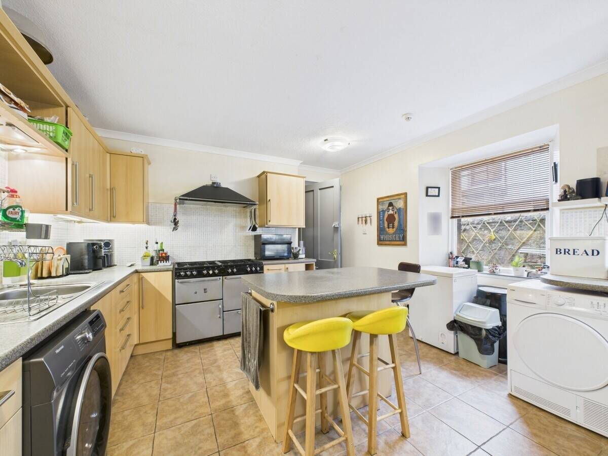 Victorian Guest House For Sale in Inverness, Blaeberry House, An Eco-Friendly B&B Photo 5