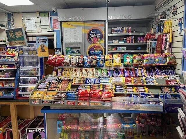Only convenience store in village NO immediate COMPETITION with 2 bed flat or flat can be sub let. Photo 5